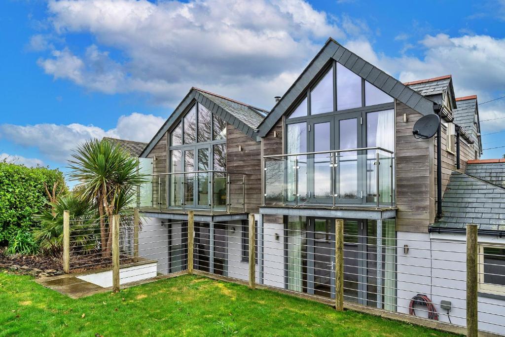 Finest Retreats - Dingles Cottage, Philleigh