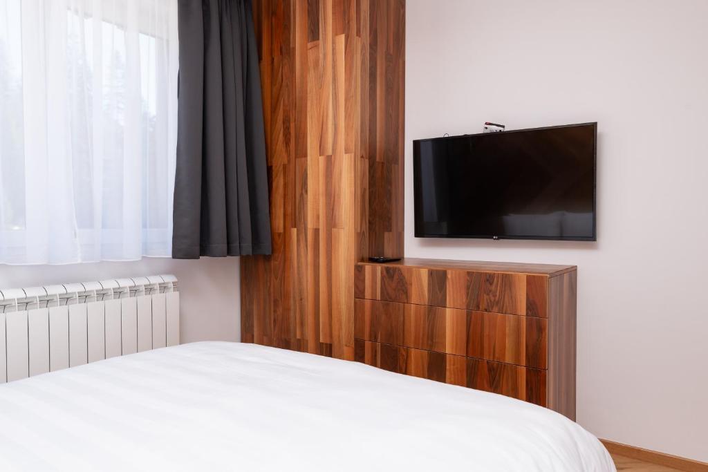 Apartmani Nova Planina - 5