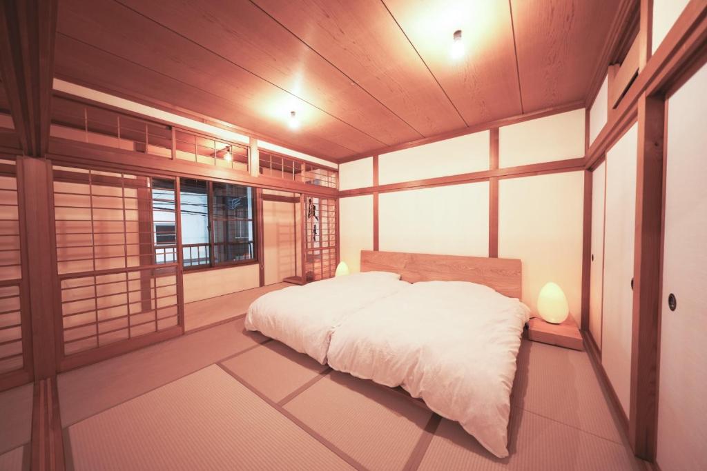 Nami to Tuki - Vacation STAY 15960, Oarai