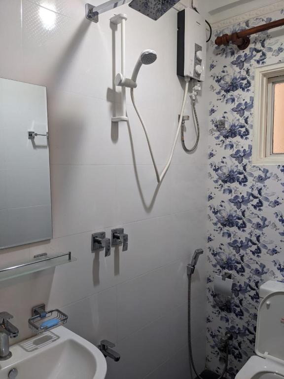 Richmond Hill SHA Residencies, Apartment Galle