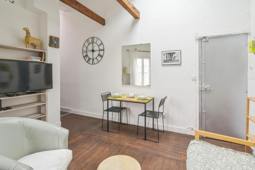 Appartement Surcouf - Welkeys - 3