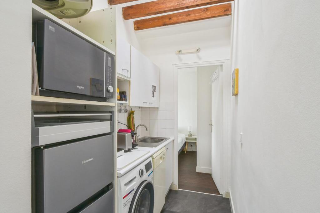 Appartement Surcouf - Welkeys - 5