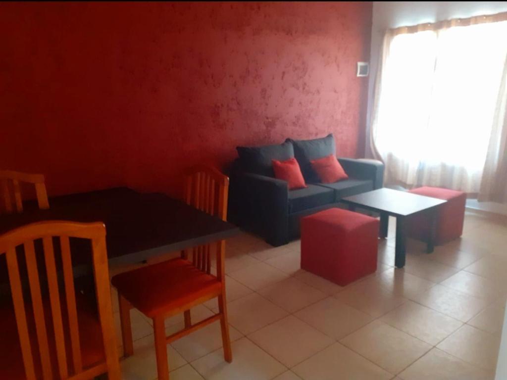 Departamentos Vila - 4