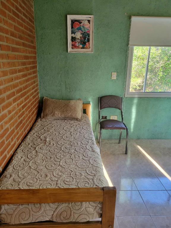 Departamento El Colibrí - 3