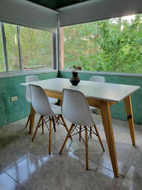 Departamento El Colibrí - 1