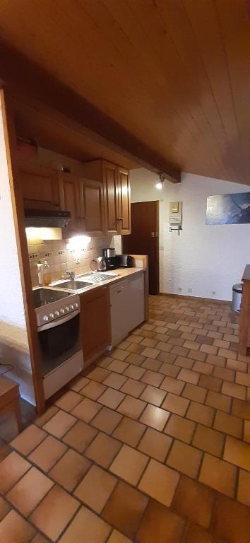 Appartement 6 personnes à Saint-Jean-De-Sixt, Navette gratuite vers La Clusaz et Le Grand Bornand - 4
