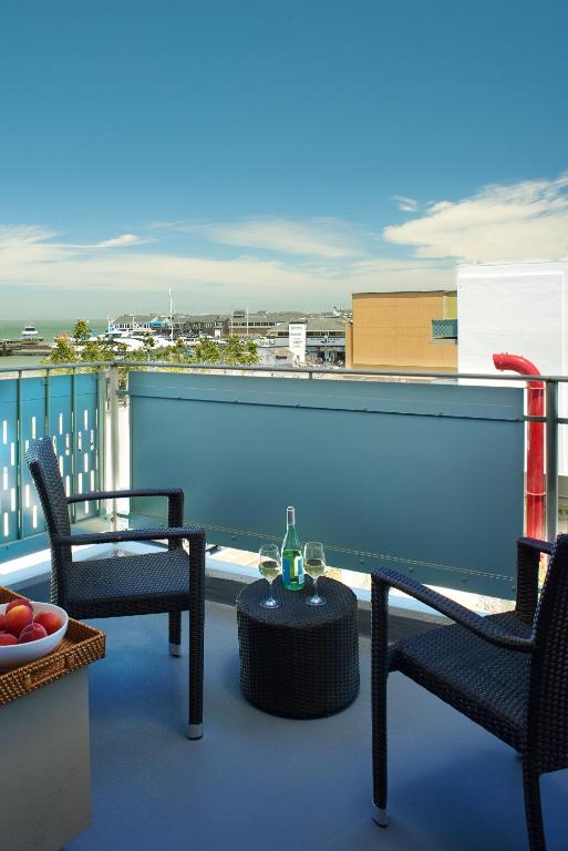 2. 호텔 제퍼 샌프..