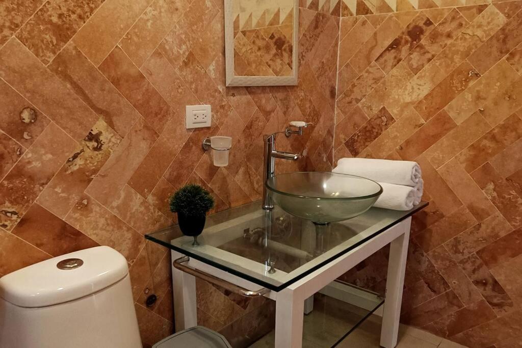 Ubicada en una privada en el Downtown de Cancun, centro - 2