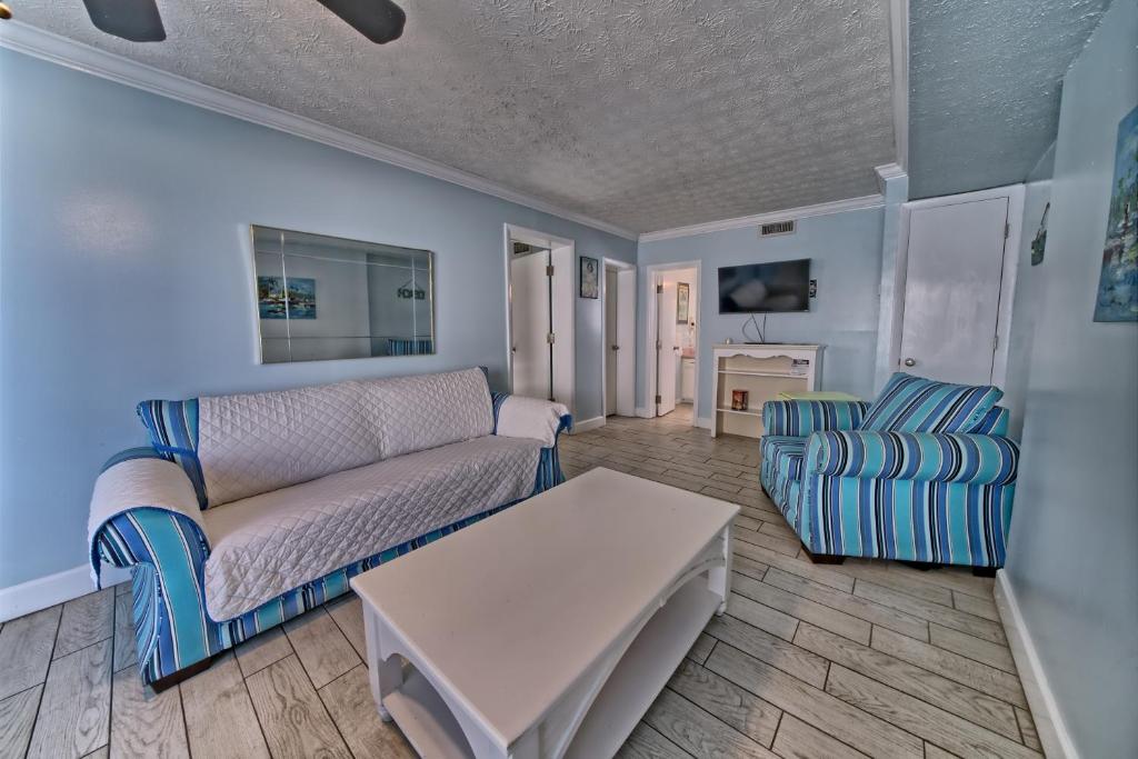 One-Bedroom Villa 14