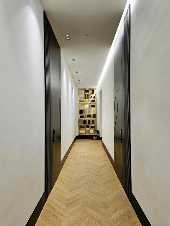 Orefici Place, Neapol