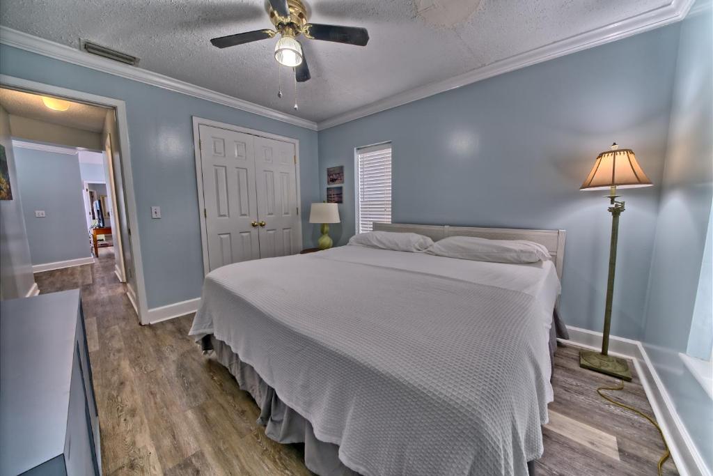 Two-Bedroom Villa 15