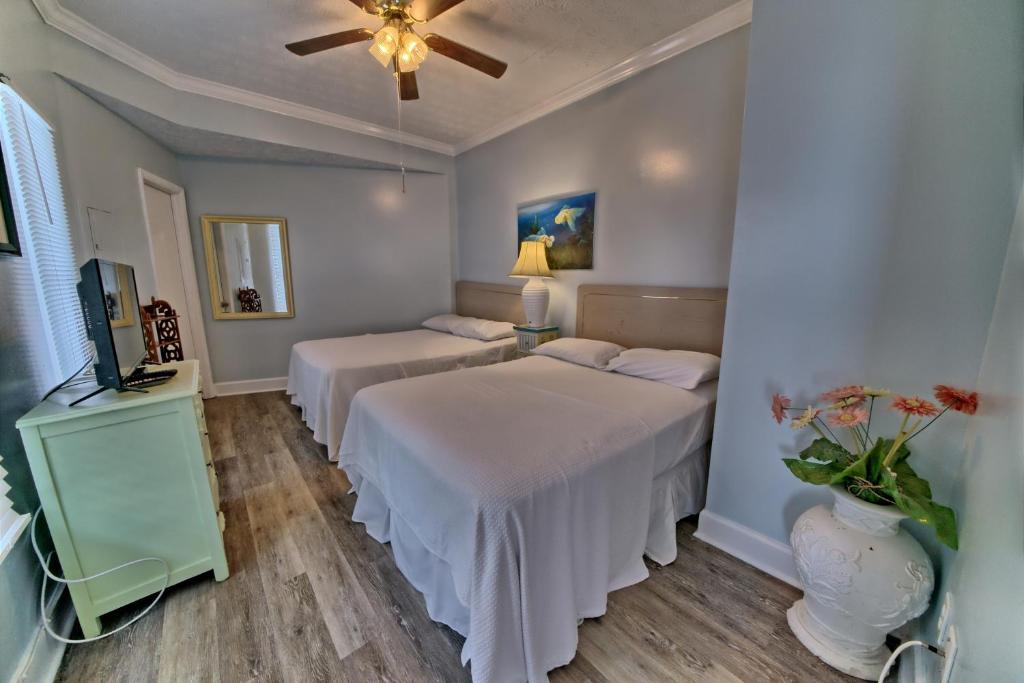 Two-Bedroom Villa 15