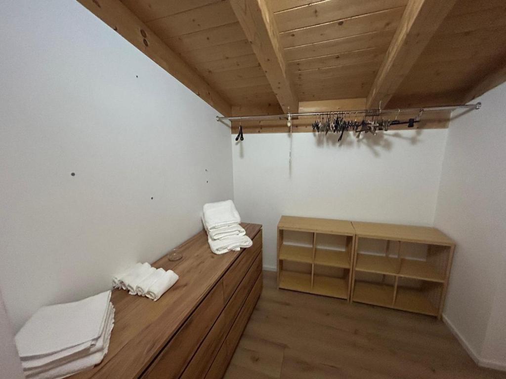 Adam Apartments, Apartment Merano