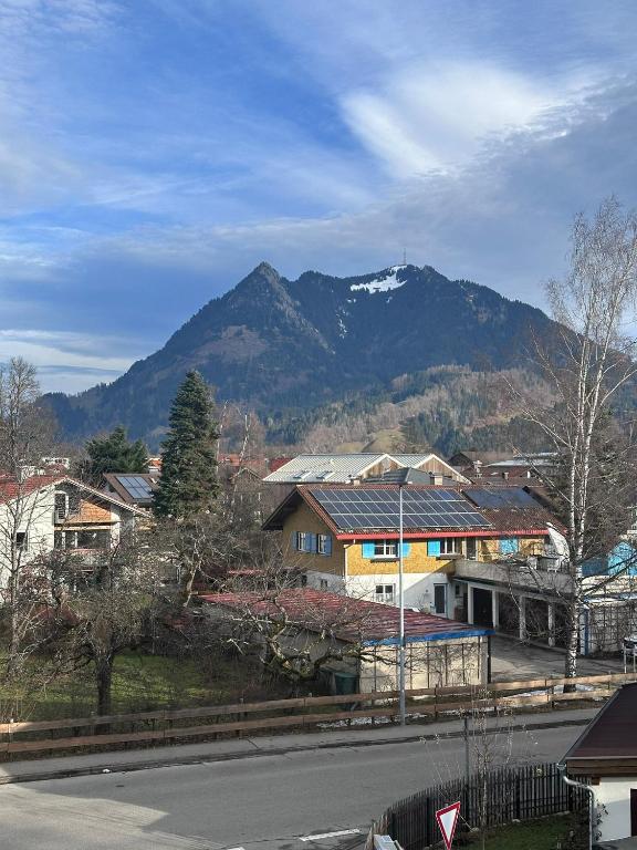 Grünes Stüble Allgäuer Alpen - 4