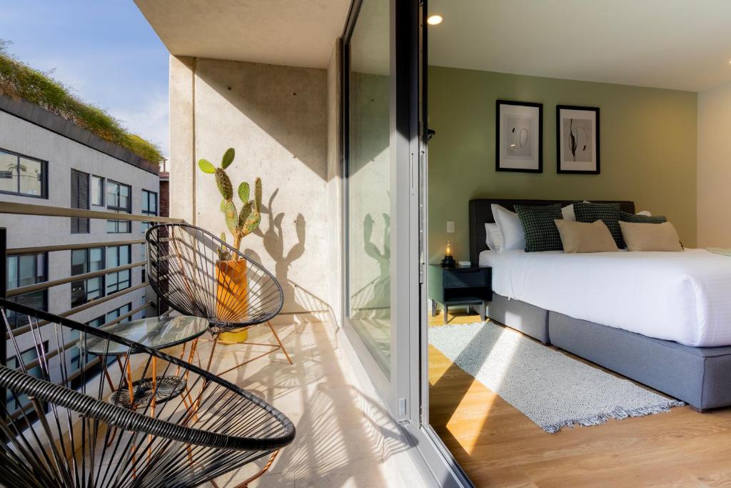 Capitalia Galileo Residences - 4