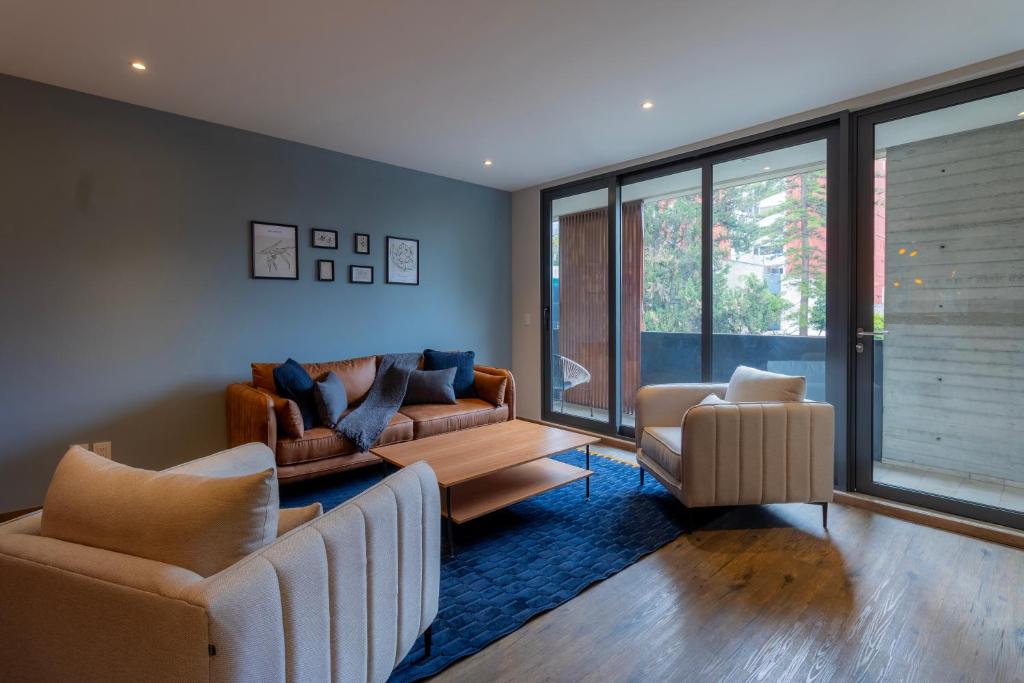 Capitalia Galileo Residences - 2