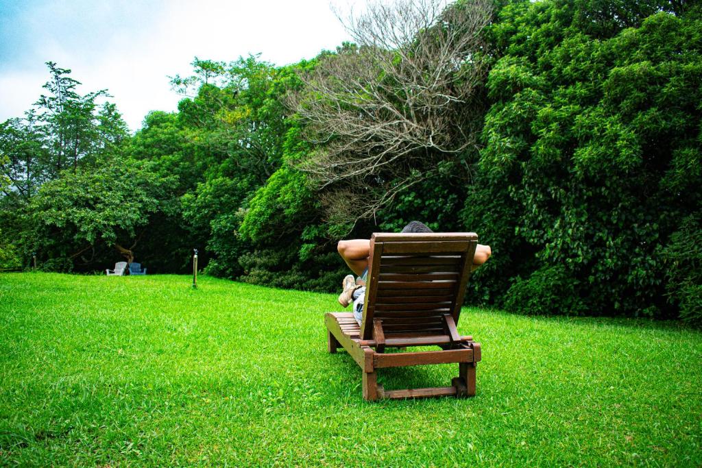 Surrounding environment