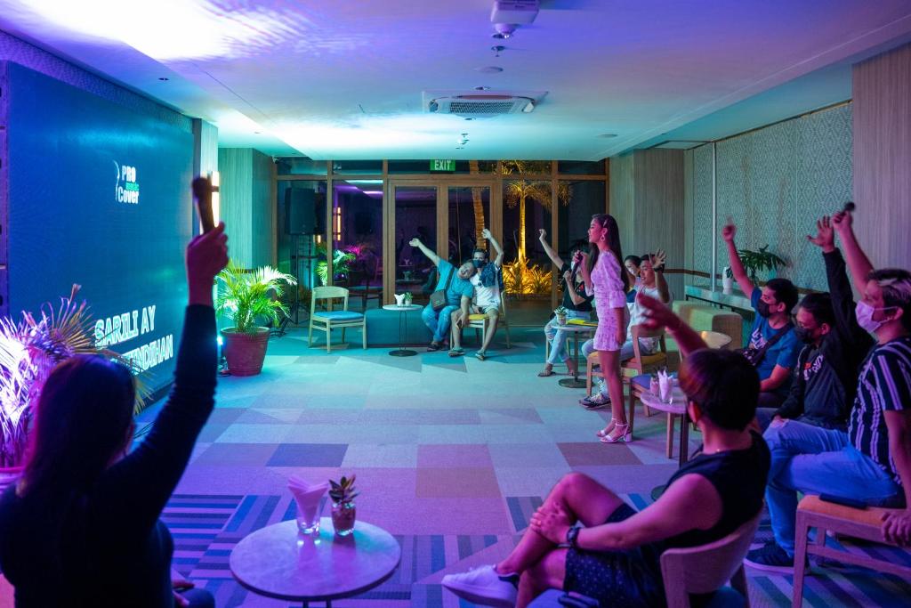 Recreational facilities