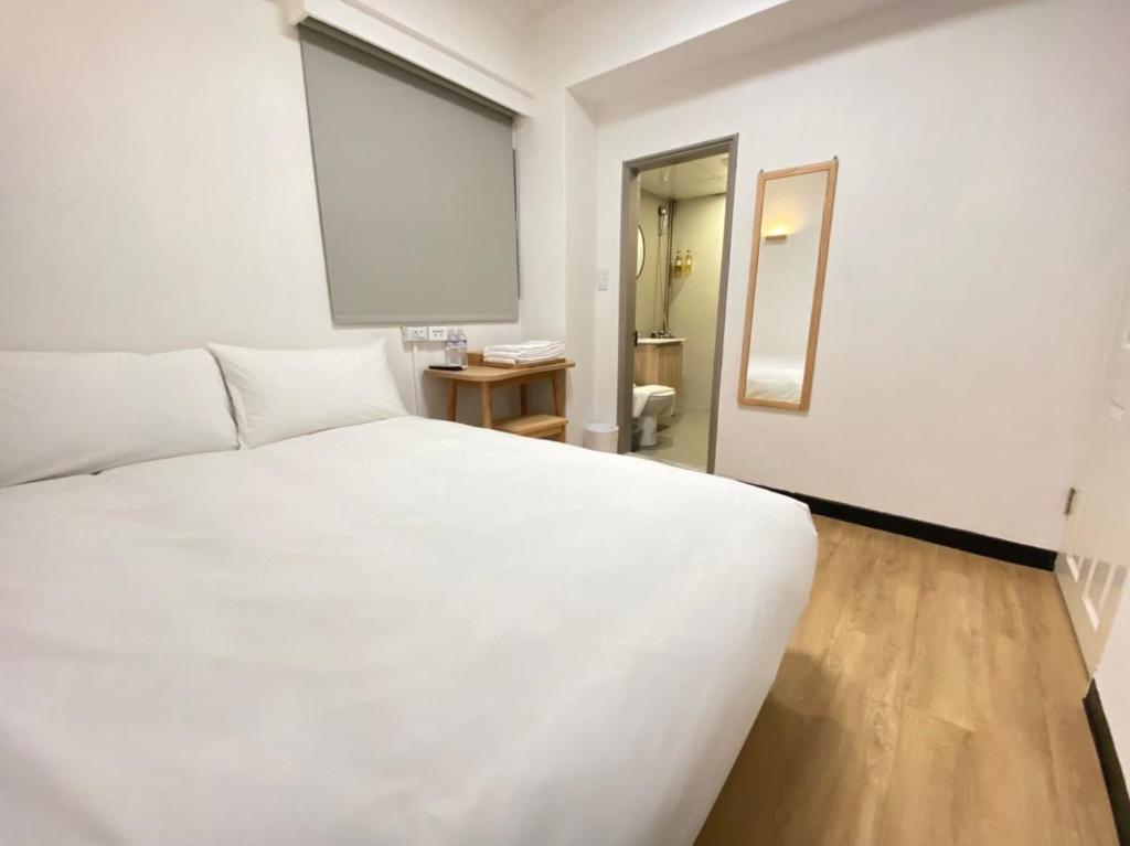 宏洲旅社 (HZ Hotel)