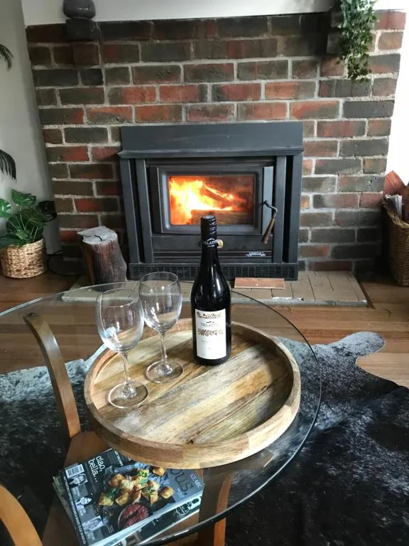 High Country Retreat，位于Jamieson的酒店