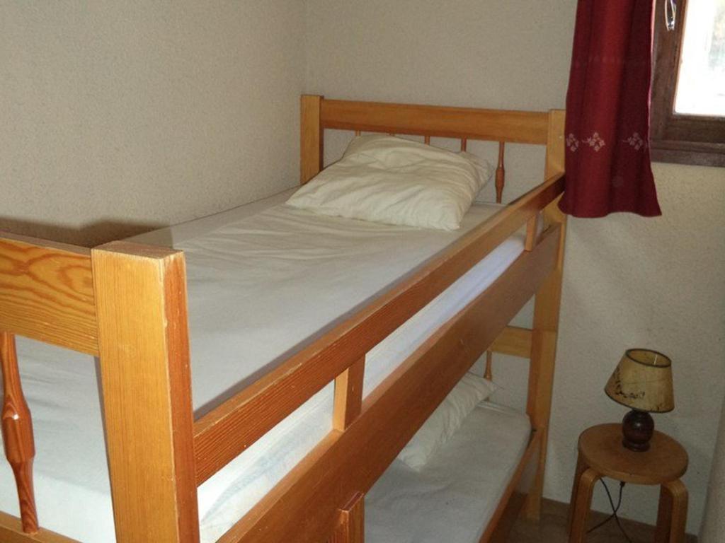 Studio lumineux 4 pers au pied des pistes avec balcon - Les Orres - FR-1-322-561 - 5