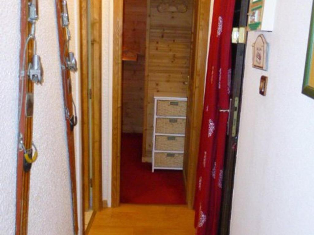 Appartement skis aux pieds 4 pers avec terrasse ensoleillée - L'Alpe d'Huez - FR-1-405-348 - 2