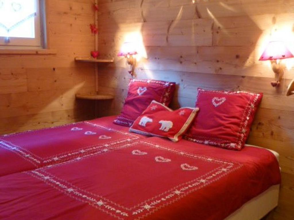 Appartement skis aux pieds 4 pers avec terrasse ensoleillée - L'Alpe d'Huez - FR-1-405-348 - 5