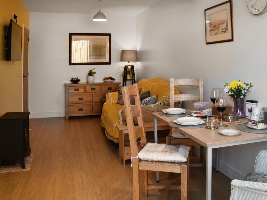 Sandy Shores, Mundesley