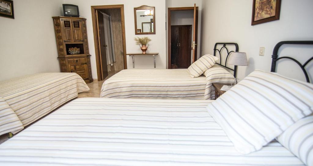 Hostal Alba Taruta photo