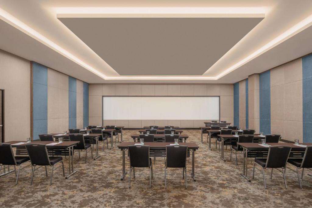 Meeting room / ballrooms