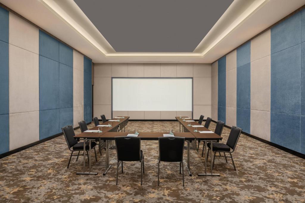 Meeting room / ballrooms