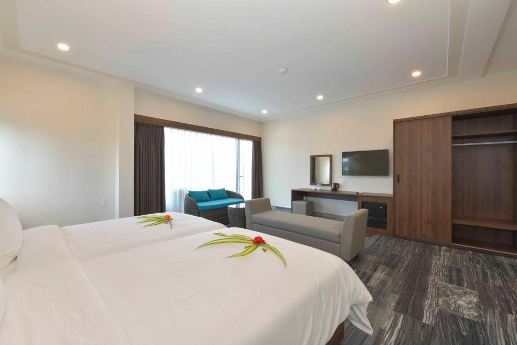 Cocoland River Beach Resort & Spa