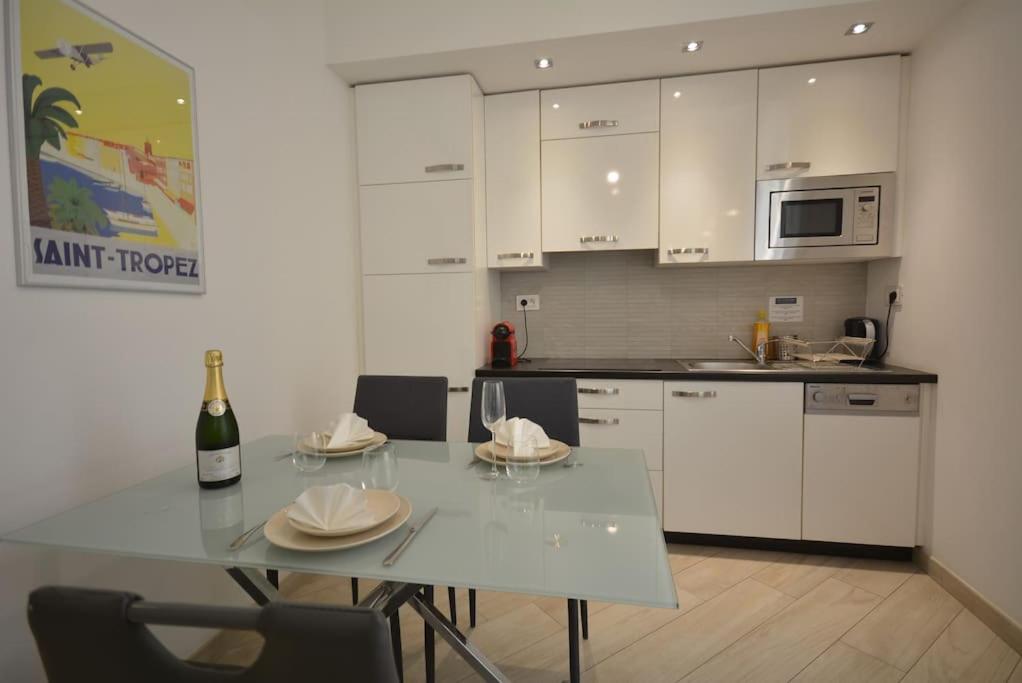 Carlton Suite avec lit King Size, Cannes