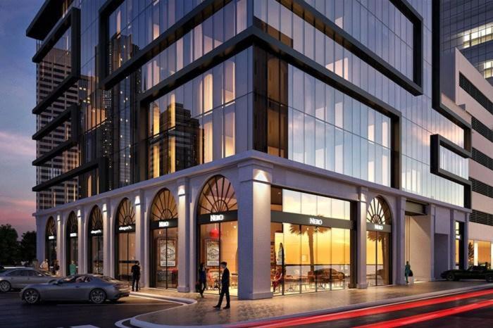 MYWAY DELUXE Alsancak, Konak