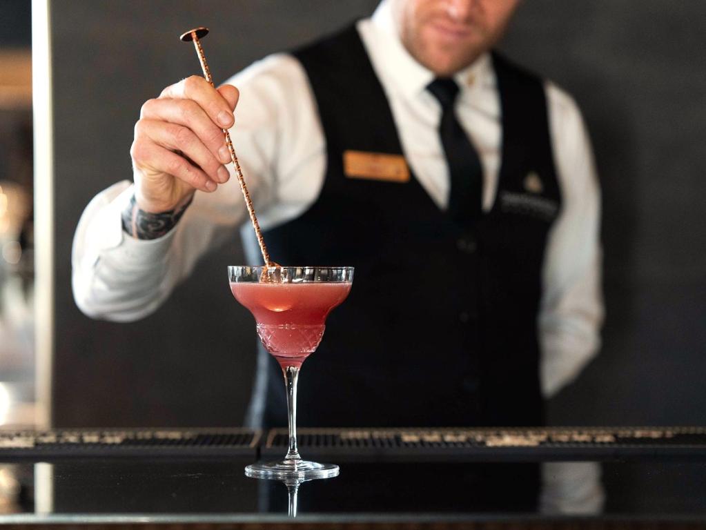 Bar/lounge