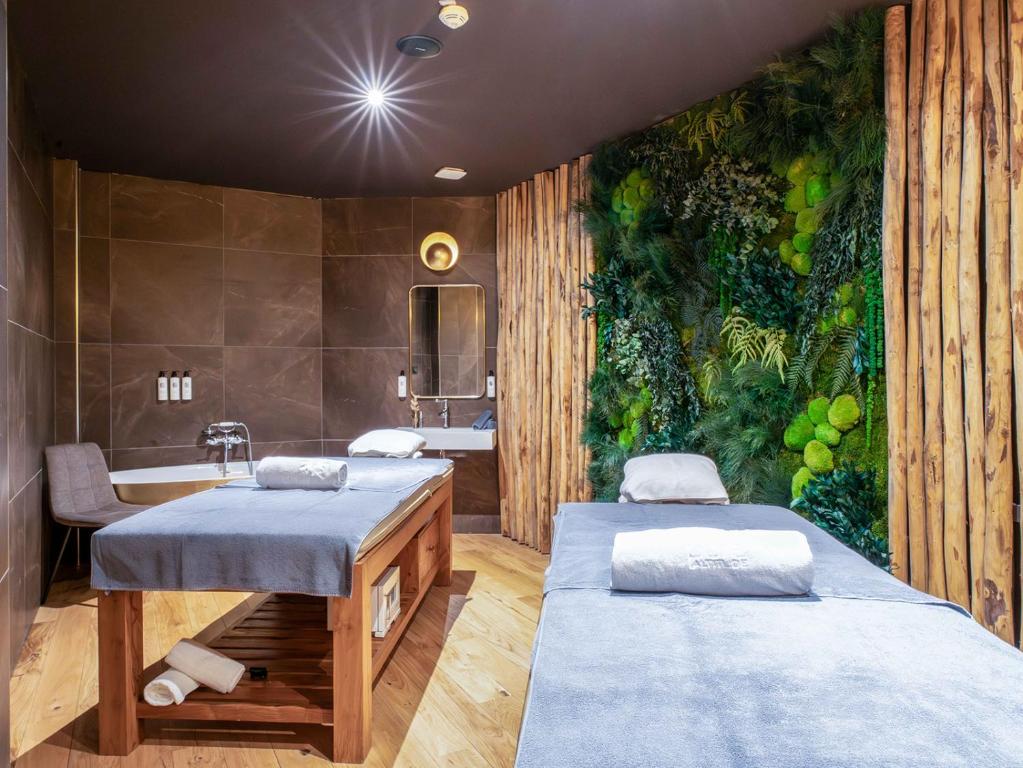 Massage