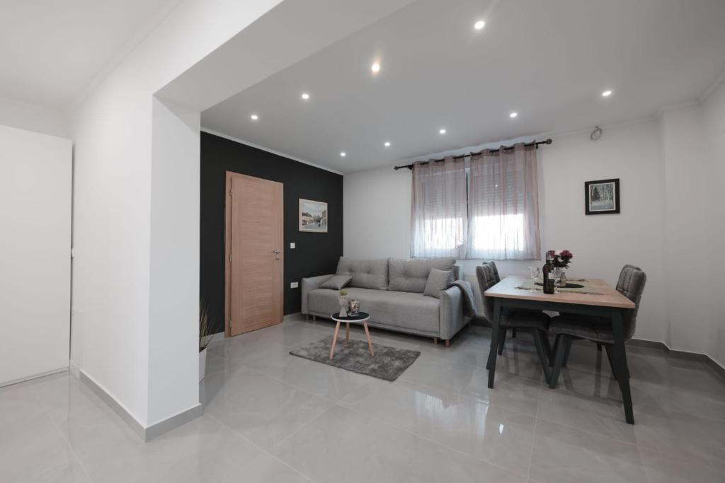 Apartmani Vinea Lana, Vrbovec