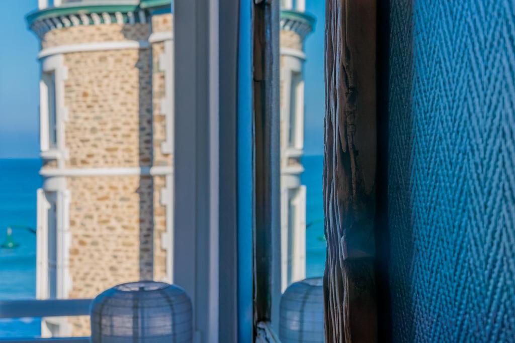Appartement Saint-Malo - Vue mer - 4