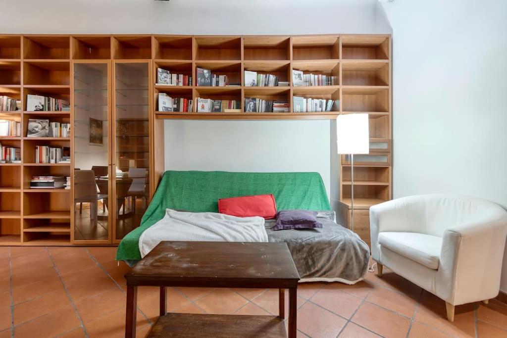 Fine Arts Apartment - TV 40' HD Netflix Prime Dazn - 5