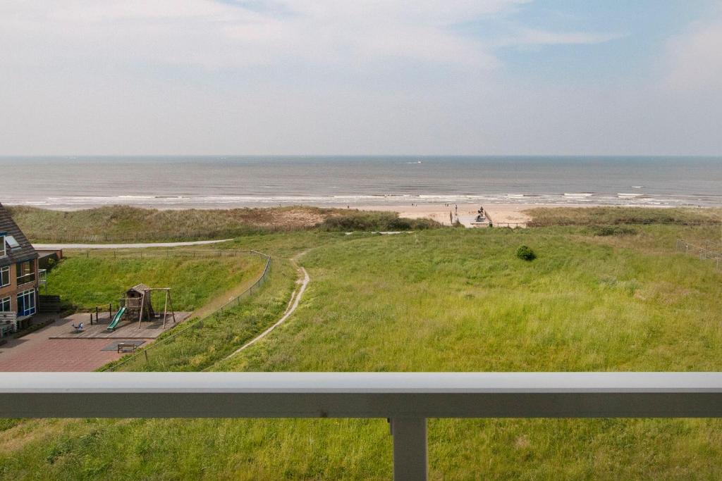 The Lookout, Egmond aan Zee