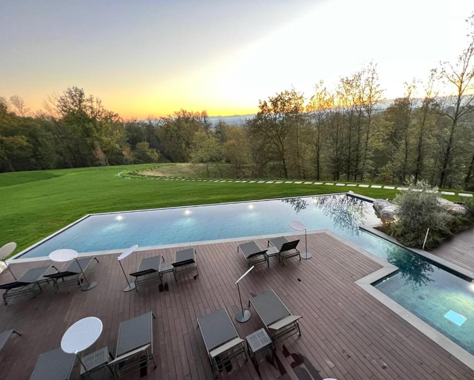 Le Cattedrali Relais by Laqua Collection