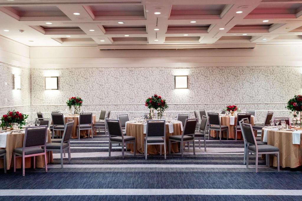 Meeting room / ballrooms