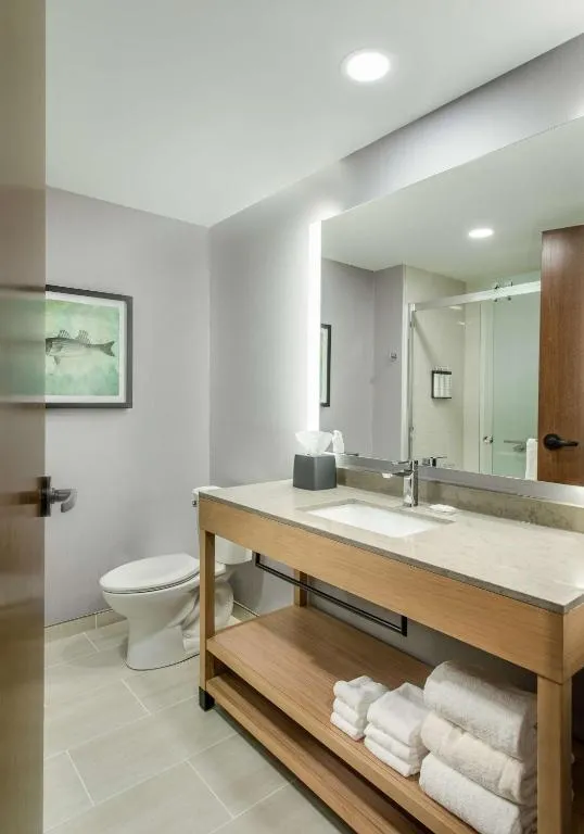 Hyatt Place Kent Narrows And Marina，位于格拉森维尔的酒店