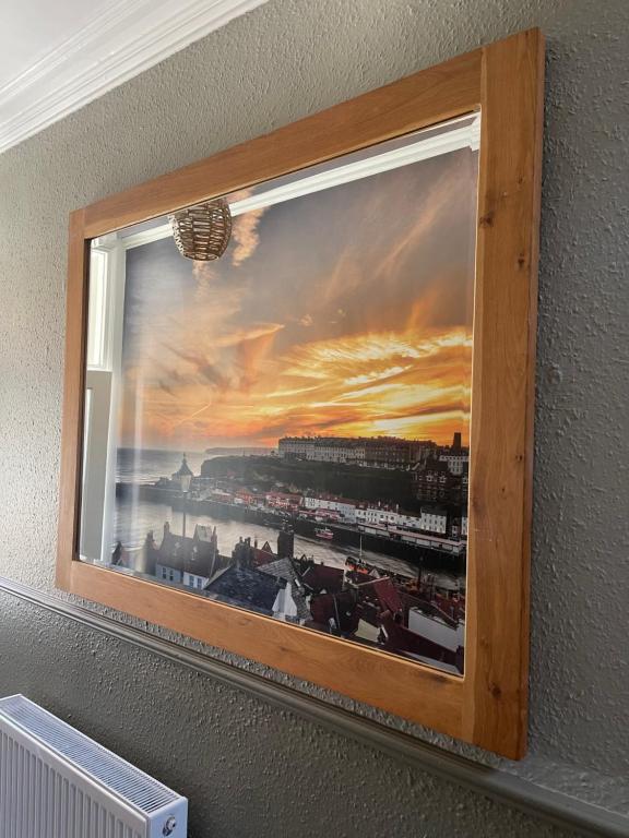 Snuze Whitby, Whitby