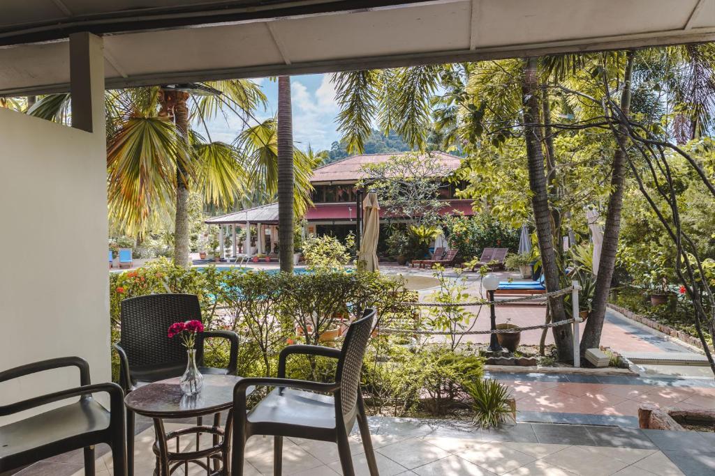 Pangkor Sandy Beach Resort, Pangkor