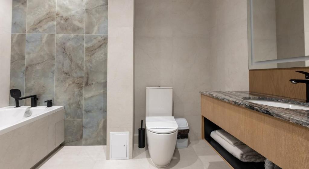 バスルーム（客室）