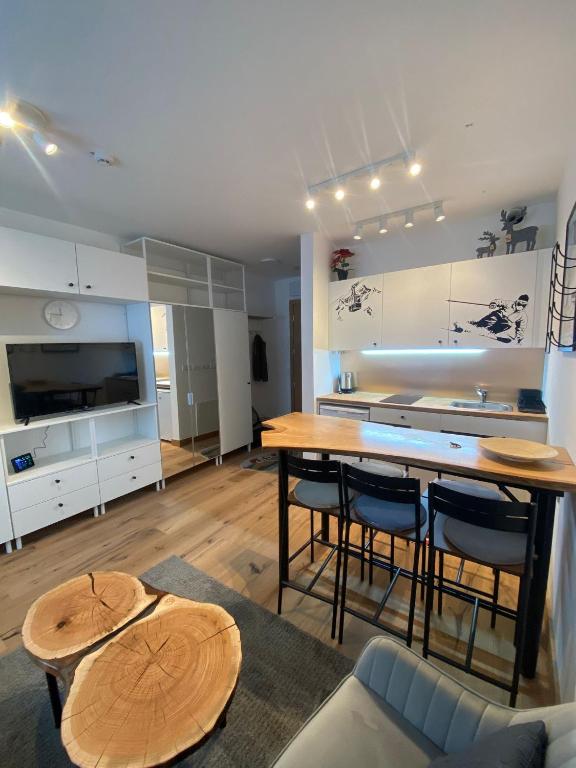 Apartman Funn5 - ApartHotel Vucko - private host - 3