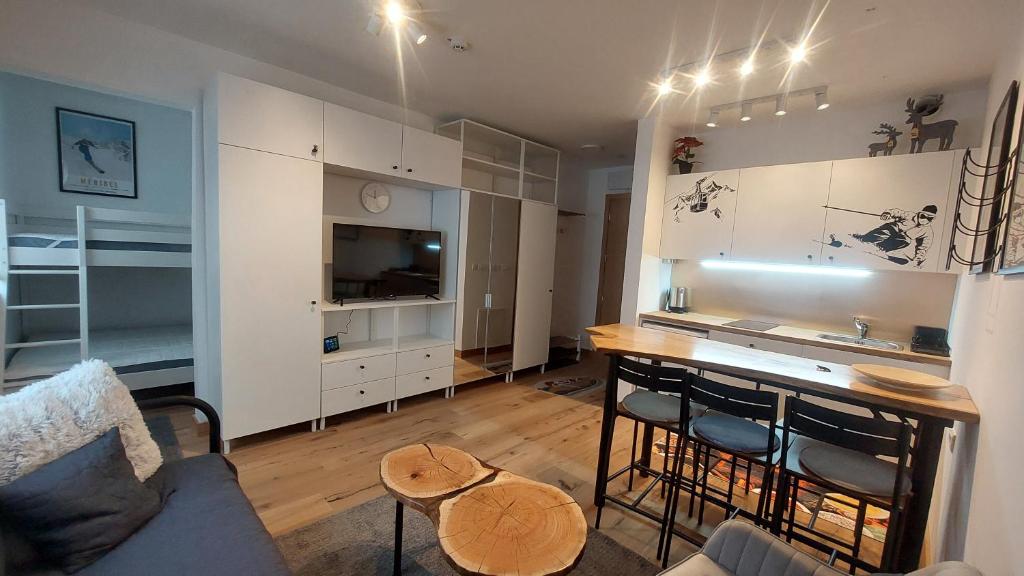Apartman Funn5 - ApartHotel Vucko - private host - 2