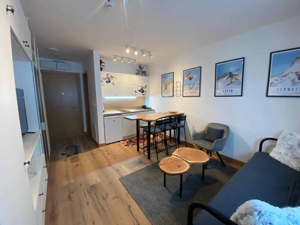 Apartman Funn5 - ApartHotel Vucko - private host - 4