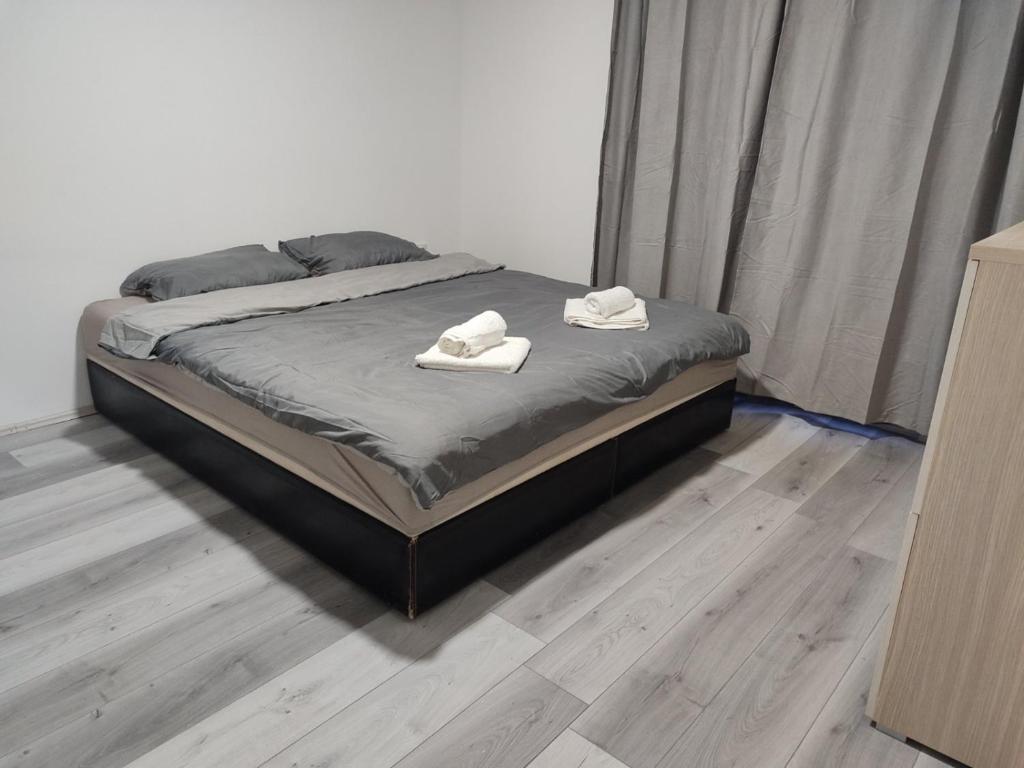 Apartmani Hub, Niš